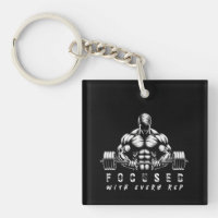 Body Builder-Fitness