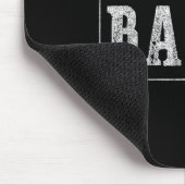 Body by Bycon Grillen Funny Mousepad (Ecke)