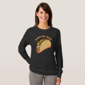 Body By Taco T-Shirt (Vorne ganz)