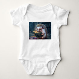 Body Hison Baby Strampler