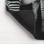 Body Language Mousepad (Ecke)