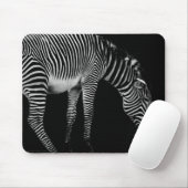 Body Language Mousepad (Mit Mouse)