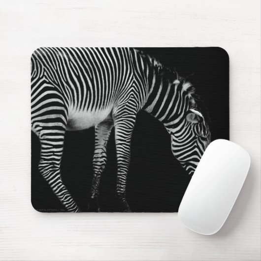 Body Language Mousepad (Mit Mouse)