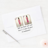 Body Magic Sticker (Umschlag)