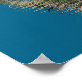 body of gold poster (Ecke)