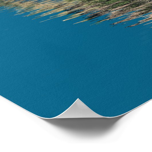 body of gold poster (Ecke)