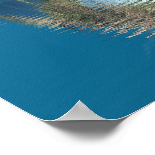 body of gold poster (Ecke)