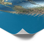 body of gold poster (Ecke)