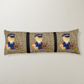 Body Pillow Sailor Seitenschläferkissen (Rückseite)