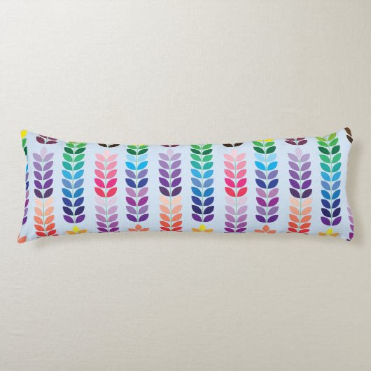 Body Pillow Seitenschläferkissen (Vorderseite)