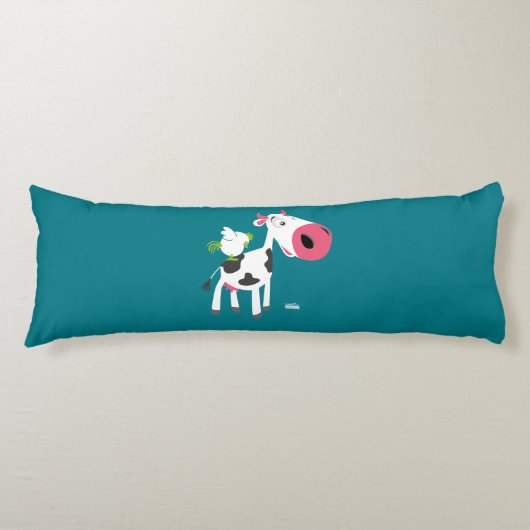 Body pillow seitenschläferkissen (Vorderseite)