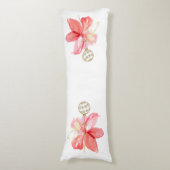 Body Pillow Seitenschläferkissen (Vorderseite Vertikal)