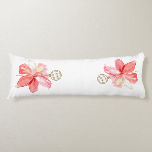 Body Pillow Seitenschläferkissen (Vorderseite)