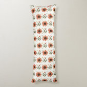 Body Pillows Seitenschläferkissen (Rückseite (Vertikal))