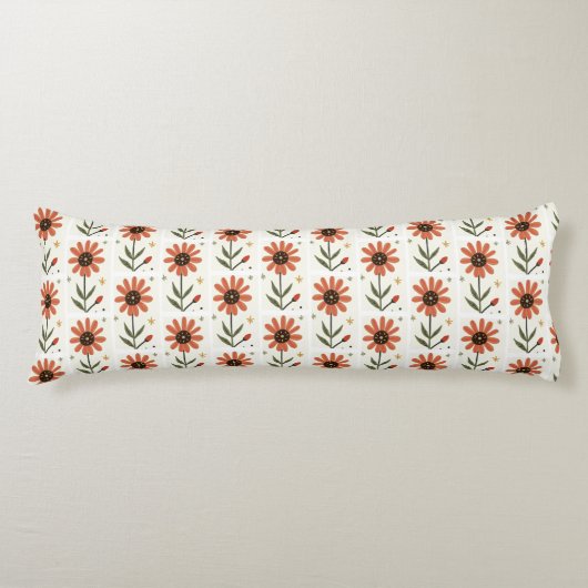 Body Pillows Seitenschläferkissen (Vorderseite)