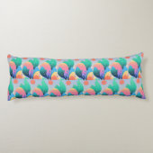 Body Pillows Seitenschläferkissen (Rückseite)