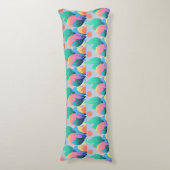 Body Pillows Seitenschläferkissen (Vorderseite Vertikal)