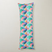 Body Pillows Seitenschläferkissen (Rückseite (Vertikal))