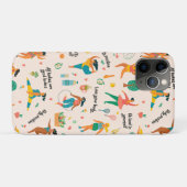 Body Positive Phone Case (Rückseite (Horizontal))