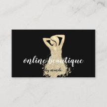 Body Sclupting Massage Logo Schwarz-weiß Gold