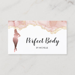 Body Sculpting Fitness Linergie Waist Trainer Busi Visitenkarte