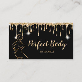 Body Sculpting Fitness Linergie Waist Trainer Busi Visitenkarte