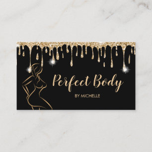 Body Sculpting Fitness Linergie Waist Trainer Busi Visitenkarte