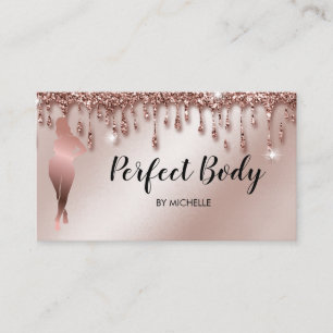 Body Sculpting Fitness Linergie Waist Trainer Busi Visitenkarte