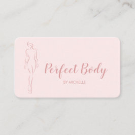 Body Sculpting Fitness Linergie Waist Trainer Busi Visitenkarte