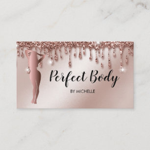 Body Sculpting Fitness Linergie Waist Trainer Busi Visitenkarte