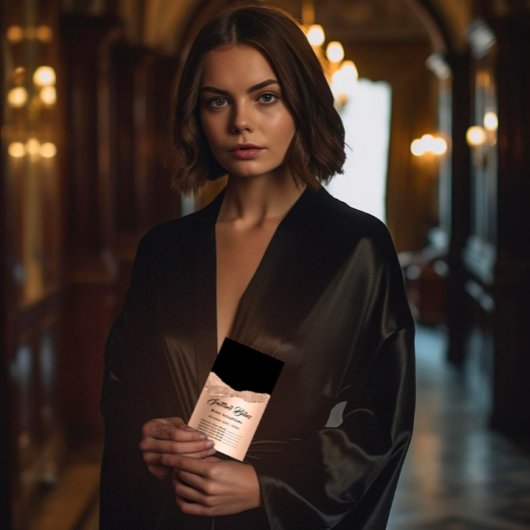 Body Sculpting Logo Gold WELLNESS-CENTER Rose Blac Visitenkarte