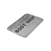 Body Shop Badematte (Schrägansicht)