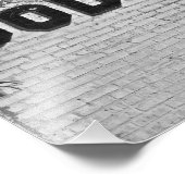 Body Shop Fotodruck (Ecke)