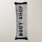 Body Shop Seitenschläferkissen (Vorderseite Vertikal)