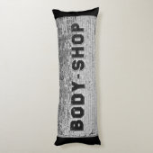 Body Shop Seitenschläferkissen (Rückseite (Vertikal))