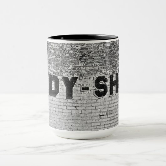 Body Shop Tasse (Zentrum)