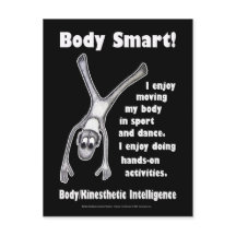 Body Smart - Erstellen Sie Körperformen
