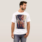 Bodyart T-Shirt (Vorne ganz)