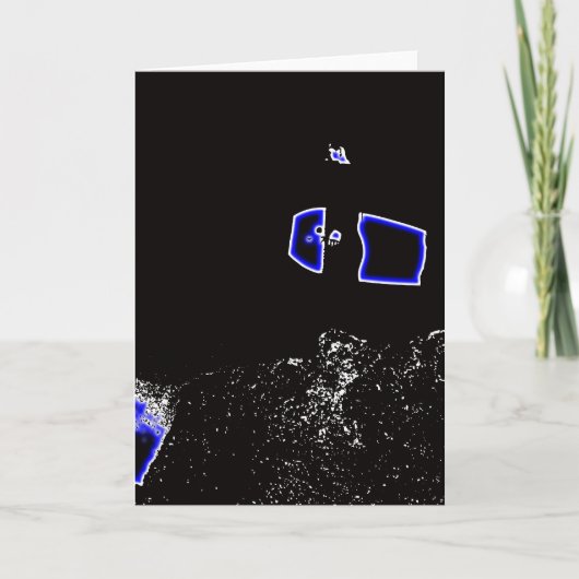 BodyBoard Karte (Vorderseite)