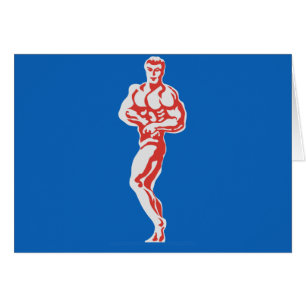 Bodybuilder