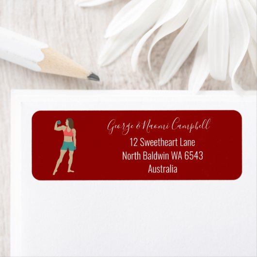 Bodybuilding (Insitu)