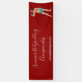 Bodybuilding Banner (Vertikal)