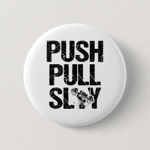 Bodybuilding Bo Button