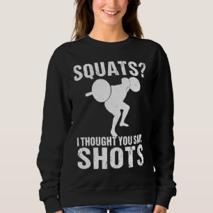 Bodybuilding Bodybuilder Personal Trainer Gesundhe Sweatshirt
