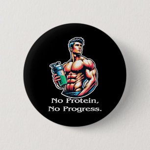 Bodybuilding-Ernährung Fitnessstudio Leben Kein Pr Button