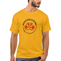 Bodybuilding, Fitness