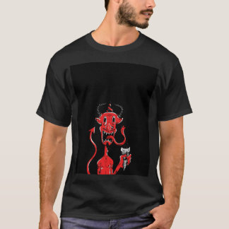 Bodybuilding Fitness Trainer Einhorn Fitness Motiv T-Shirt