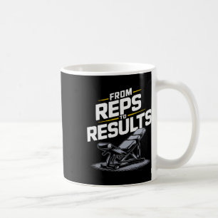 Bodybuilding-Fitness-Workout-Gy Kaffeetasse