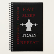 Bodybuilding für die schwarze Gymnastik