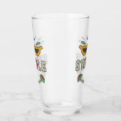 Bodybuilding Glas (Rechts)